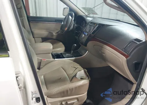 2008 Hyundai Veracruz Gls/Limited/Se z USA, uszkodzony, nr VIN KM8NU73C28U071337